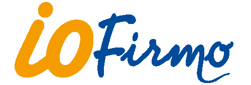 IoFirmo-Logo